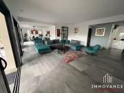 Pomérols 34810 Achat / Vente maison 7 pièces t7 piscine...