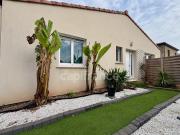 HERAULT 34 À VENDRE MAISON CONTEMPORAINE DE PLAIN PIED...