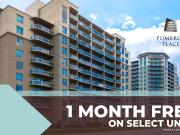 Pomeroy Place | Buildings 885, 905, 3040