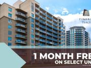 Pomeroy Place | Buildings 885, 905, 3040