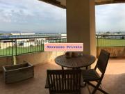 POMEZIA BILOCALE ARREDATO CON TERRAZZO PRIVATO E POSTO...