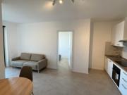 POMEZIA BILOCALE ARREDATO CON TERRAZZO PRIVATO E POSTO...