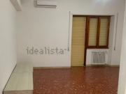 POMEZIA QUADRILOCALE ARREDATO CON BALCONE