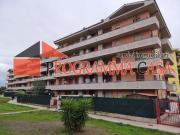 POMEZIA S. PALOMBA | TERZO PIANO CON ASCENSORE, BALCONE...