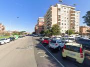 POMEZIA STANZA SINGOLA ARREDATA