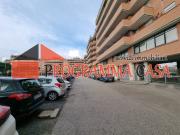 POMEZIA SUD VIA FELLINI 2 P. 65 MQ P.AUTO CANTINA ARREDATO