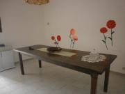 pomezia torvaianica alta appartamento in villa