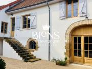 Pommard Maison Ancienne Renovee 225m² Beaune