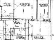 POMMERGASSE 19! GÜNSTIGE 2 ZIMMERWOHNUNG!
