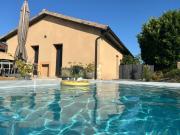 Pommiers Vente Maison 69