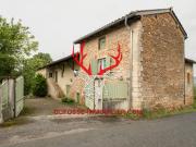 Pommiers Vente Maison 69