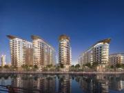 Pomona Strand, Manchester, 2 Bedroom Apartment