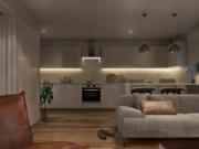 Pomona Strand, Manchester, 3 Bedroom Apartment