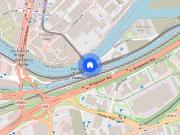 Pomona Strand, Manchester, M16