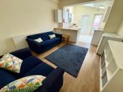 Pomona Street, Sheffield, South Yorkshire S11, 5 bed...