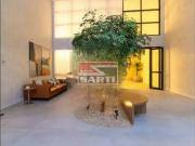 Pompãia região das perdizes, 2 dormitãrios mobiliado...