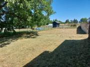 > POMPADOUR 19230 à 35 min de BRIVE: Grange en pierre...