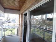 Pompéia, 3 dormitórios, suíte e 2 vagas