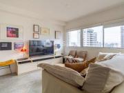 POMPÉIA COBERTURA DUPLEX 4 DORMITÓRIOS UMA SUÍTE 4 VAGAS