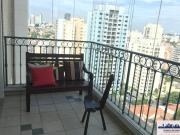 POMPEIA COM 3 DORMS+ESCRITÓRIO, 3 GARAGENS, AMPLA...