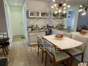 POMPÉIA ÓTIMO APRTAMENTO À VENDA 2 QUARTOS 1 SUÍTE VAGA...