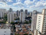 Pompéia. venda apartamento 3 quartos. suíte. 2 vagas. lazer