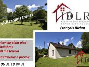 Pompierre sur Doubs Vente Maison 25