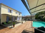 Pompignan 30170 Achat / Vente maison 6 pièces t6