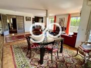 Pompignane: Appartement 3 pièces de 145 m2
