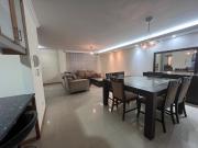 Ponceano, casa en Renta amoblada, 240m2, 3 Habitaciones