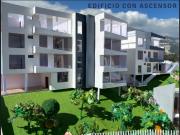 Ponceano, Departamento en Venta, 117m2, 3 Habitaciones