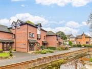 Pond Court, The Ridgeway, 1 Bedroom Apartment