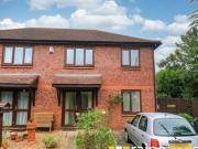 Pond Court, The Ridgeway, 1 Bedroom Retirement