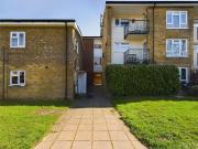 Pond Croft, Hatfield AL10, 1 bed flat to rent, £1,300...