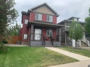 Pond facing, 4 bedrooms, 3.5 washrooms, Finished...