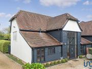 Pond Lane Bentfield Road, Stansted, 5 Bedroom Barn