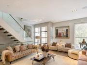 Pond Place, London, 4 Bedroom Town