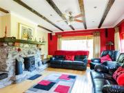 Ponderosa, Callownamuck, Rosscahill, Co. Galway DNG...