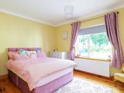 Ponderosa, Callownamuck, Rosscahill, Co. Galway, H91RKH7
