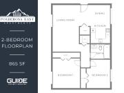 Ponderosa East Ponderosa East