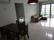 Ponderosa Lakeside Apartments