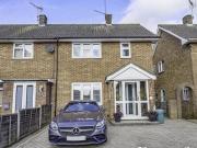 Pondfield Lane, Brentwood, 2 Bedroom End