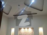 Double Story Brand New House For Rent