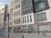 Poniente 54 3396, Obrero Popular, Ciudad de México