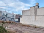 Poniente vendo TERRENO ZONA RESID