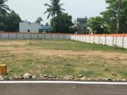 Ponmar Residential Plot For Sale Chennai