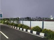 Ponmar Residential Plot For Sale Chennai