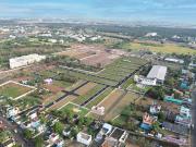 Ponmar Residential Plot For Sale Chennai