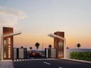 BGR Garden,Ponmar Residential Plot For Sale Chennai