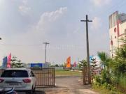 Ponmar Residential Plot For Sale Chennai